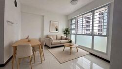 Blk 40B Skyoasis @ Dawson (Queenstown), HDB 3 Rooms #611603021